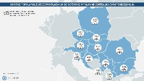 Kartice popularno sredstvo plaćanja